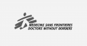 Refugee Medical Crisis in Partnership with Doctors Without Borders logo