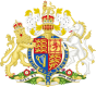 Commander of the Order of the British Empire (CBE) logo