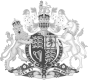 Commander of the Order of the British Empire (CBE) logo