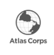Atlas Corps | Part of Cultural Vistas logo