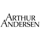 Arthur Andersen logo