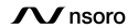 nsoro, LLC logo