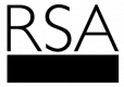 Royal Society for Arts, Manufactures and Commerce (RSA) logo