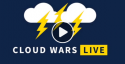 Oracle: Huge Industry – Cloud Numbers | EVP Mike Sicilia logo