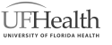UF Health Jacksonville logo