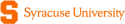 Syracuse University's DIPA Program in Florence logo
