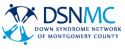 Down Syndrome Network of Montgomery County logo