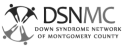 Down Syndrome Network of Montgomery County logo