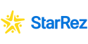 StarRez logo