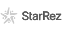 StarRez logo