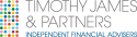 Timothy James & Partners logo