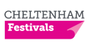 Cheltenham Festivals logo