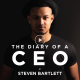The Diary of a CEO | Ben Francis logo