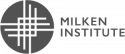 Milken Institute Young Leaders Circle logo