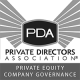 Private Directors Association logo