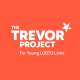 The Trevor Project logo