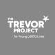 The Trevor Project logo