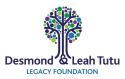 Desmond & Leah Tutu Legacy Foundation logo