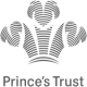 The Prince’s Trust International logo