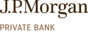 J.P. Morgan Private Bank logo