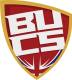 British University Championship Swim Team logo