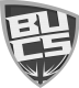 British University Championship Swim Team logo