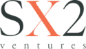 SX2 Ventures: Psychedelic Drugs as Medicine Back to the Future logo