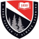 The Frederick Gunn School logo