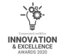 Corporate LiveWire: Innovation & Excellence Awards logo