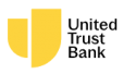 United Trust Bank Partners Ltd logo