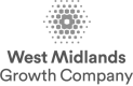 West Midlands Growth Company logo