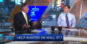 CNBC: Squawk Box logo
