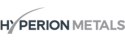 Hyperion Metals Ltd. logo