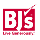BJ's Wholesale Club Holdings, Inc. logo