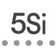 5 Stones intelligence Inc. logo