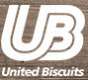 United Biscuits Finance Ltd logo