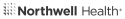 Northwell Health logo