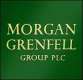 Morgan Grenfell Asset Management logo
