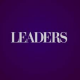 Leaders Magazine | Patrick Dumont logo