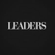 Leaders Magazine | Patrick Dumont logo