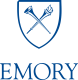 Emory University logo