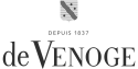 Champagne de Venoge logo