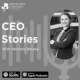 CEO Stories: Paul Thandi CBE DL logo