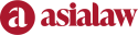 Asialaw logo
