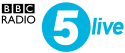 BBC Radio 5 Live logo