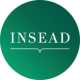 INSEAD Alumni Balance in Business logo