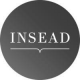 INSEAD Alumni Balance in Business logo