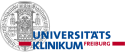 Universitätsklinikum Freiburg logo