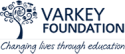The Varkey Foundation logo