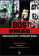 BDS Unmasked: Radical Roots, Extremist Ends logo